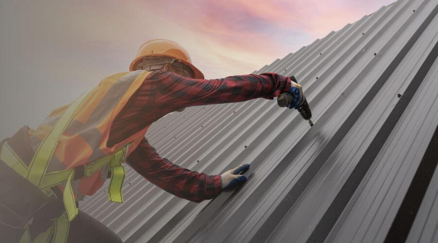 Professional residential roofers in Patton, MO